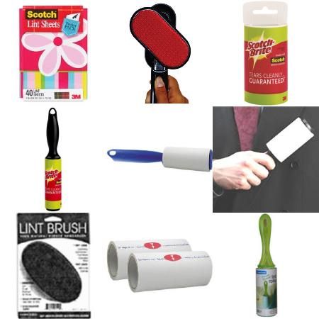 Picture for category Lint Removers